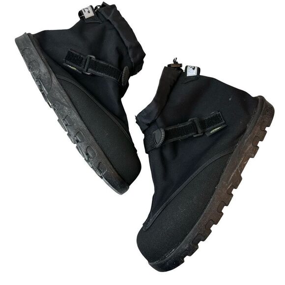 Thorogood Over Shoe Midtowner Non-Insulated Waterproof Overshoe Size XL - Picture 12 of 17